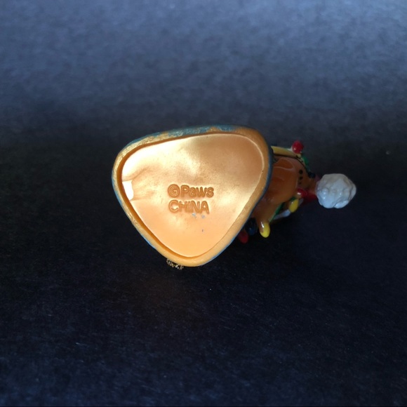 Garfield ornament - Picture 7 of 7